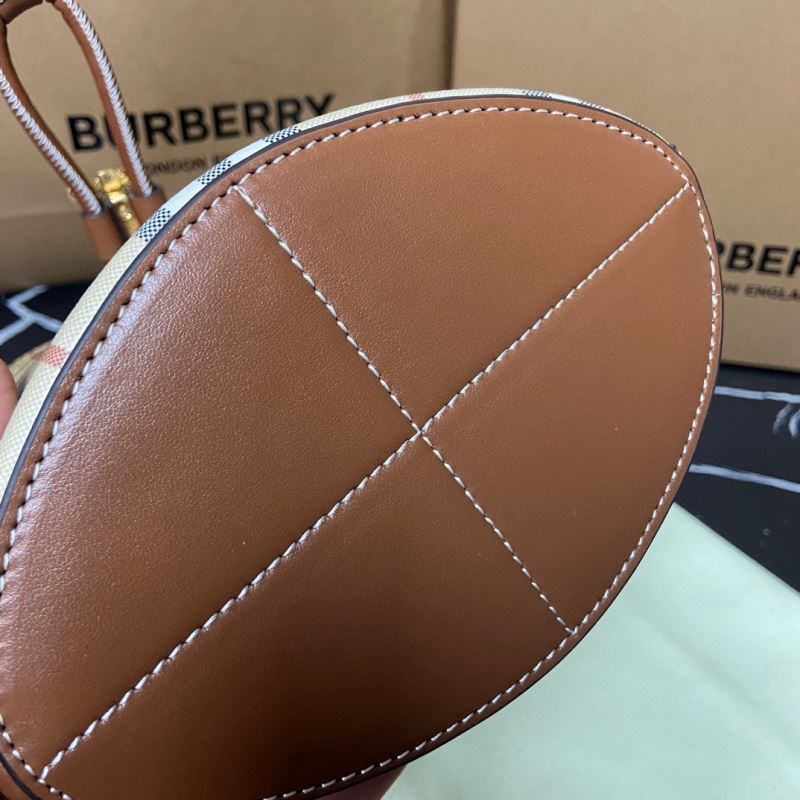 Burberry Bucket Bags